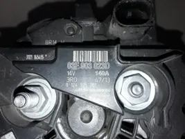 Volkswagen Beetle A5 Generatore/alternatore 03F903023D