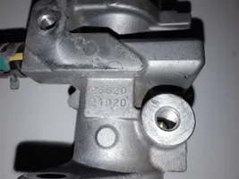 Toyota Yaris Zawór EGR 2562021020