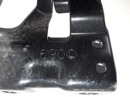 Toyota Prius (XW50) Engine bonnet/hood hinges 690L