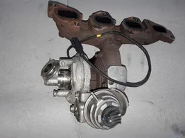 Audi Q3 8U Turbina 03L253010F