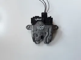 Volvo V60 Serrure 31335045