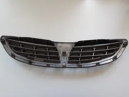 SsangYong Kyron Grille de calandre avant 7945109000