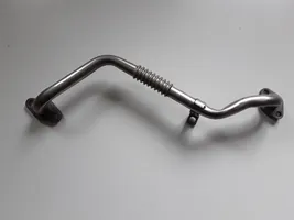Hyundai Ioniq Linea/tubo flessibile della valvola EGR MI3