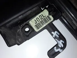 Hyundai Ioniq Vetro del deflettore posteriore J02L