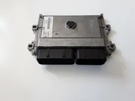 Opel Corsa F Calculateur moteur ECU 9815037580