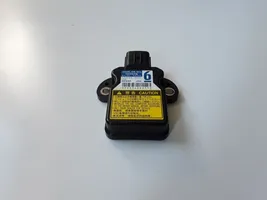 Toyota Prius (XW30) ESP (stabilumo sistemos) valdymo blokas 8918348030