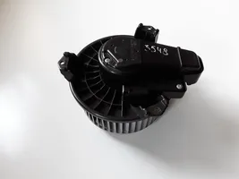 Toyota Prius (XW30) Moteur actionneur de volet de climatisation 2727008073