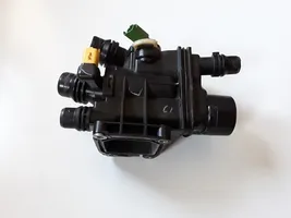 Peugeot 3008 II Thermostat 9812131480