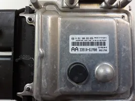 Suzuki Vitara (LY) Sterownik / Moduł ECU 3391061M00