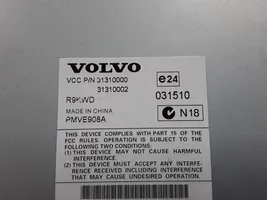 Volvo C30 Garso stiprintuvas E24031510