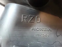 Honda Civic IX Canal de guidage d'air du refroidisseur RZO
