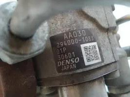 Subaru Outback Pompe d'injection de carburant à haute pression 2940001083