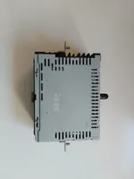 Ford Kuga II GPS navigation control unit/module CV4T19C107NK