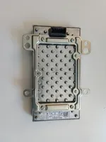 Ford Kuga III Bluetooth control unit module M1PT19J235AA