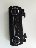 Ford Kuga III Air conditioner control unit module LJ6T18C612BC