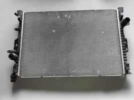 Volvo V60 Radiateur de refroidissement 31338765