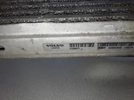 Volvo V60 Radiatore intercooler 31338471