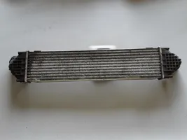 Volvo V60 Chłodnica powietrza doładowującego / Intercooler 31338471