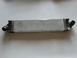 Volvo V60 Chłodnica powietrza doładowującego / Intercooler 31338471