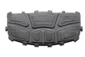 Audi A4 S4 B9 Dämmmatte Hitzeschutzmatte Motorhaube 8W0863825