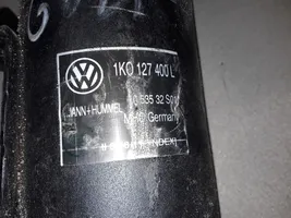 Volkswagen Golf VI Alloggiamento del filtro del carburante 1K0127400L