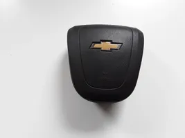 Chevrolet Orlando Airbag de volant 13286903