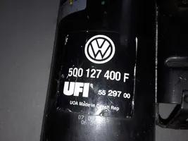 Volkswagen PASSAT B8 Boîtier de filtre à carburant 5Q0127400F