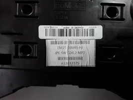 Ford Galaxy Tachimetro (quadro strumenti) EM2T10849HG