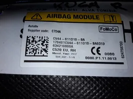 Ford Kuga II Airbag de siège CV44611D10BA