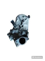 Fiat Doblo EGR-venttiili/lauhdutin 55230929