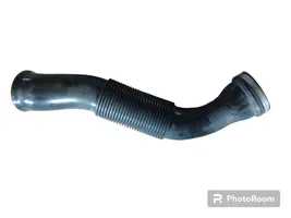 Fiat Doblo Air intake duct part 51854848