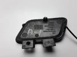 Audi A1 Tappo/coprigancio di traino anteriore 8P0807241C