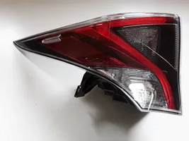 Toyota Prius Prime Galinis žibintas kėbule 8156047153