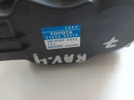 Toyota RAV 4 (XA40) Valvola EGR 258000R010