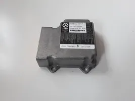 Volkswagen PASSAT B7 Turvatyynyn ohjainlaite/moduuli 5N0959655AA