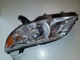 Toyota Sienna XL30 III Phare frontale STANLEYP8648