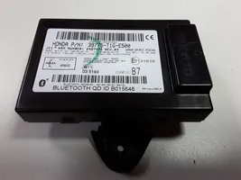 Honda CR-V Moduł / Sterownik Bluetooth 39775T1GE500