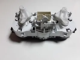 Opel Corsa E Module unité de contrôle climatisation 466119570