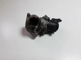 Citroen C3 EGR-venttiili 9658203780