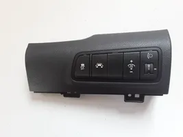 Hyundai Tucson TL ESP (stability program) switch 93710D7520