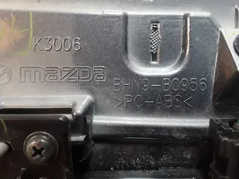 Mazda 3 II Spoiler del portellone posteriore/bagagliaio BHN9B0956