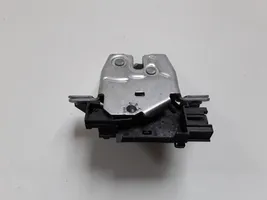 Ford Mondeo MK V Loading door lock DS7AN442A66AD