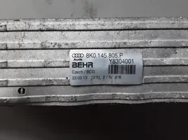 Audi Q5 SQ5 Radiatore intercooler 8K0145805P