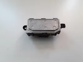 Ford C-MAX II Radiateur électrique de chauffage auxiliaire AV6N19E624AB