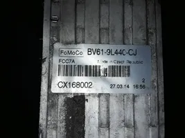 Ford S-MAX Refroidisseur intermédiaire BV619L440CJ