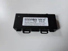 Suzuki Swift Moduł / Sterownik Bluetooth D2N05SM7BS01