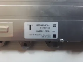 Subaru Forester SK Telecamera per parabrezza 87501SJ001