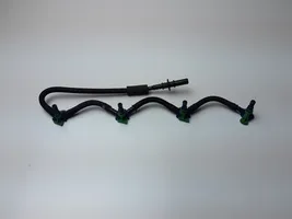 Ford Kuga II Fuel return line/hose 