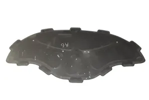 Audi A6 S6 C7 4G Isolante termico/insonorizzante vano motore/cofano 4G0863825