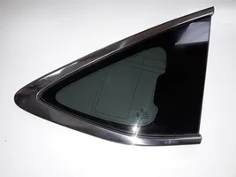 Honda CR-V Fenêtre latérale avant / vitre triangulaire E643R006723